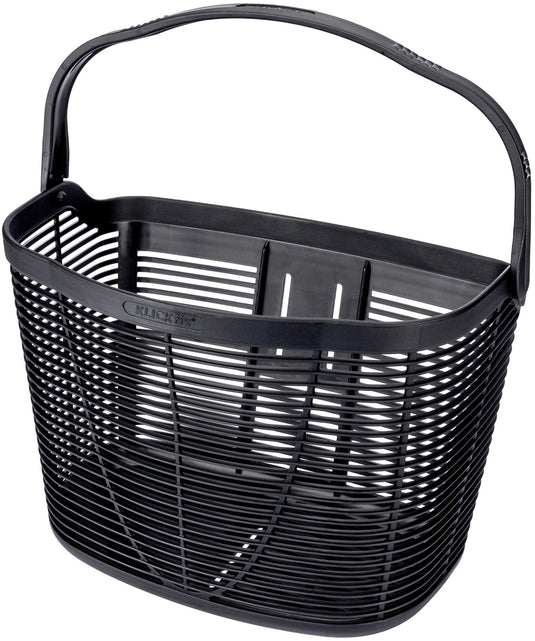 Rixen kaul mand lamello fr.basket r k lamello large black