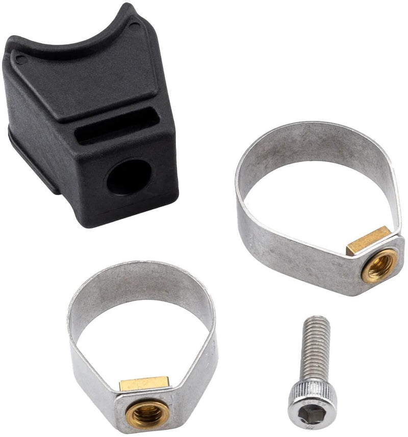 Load image into Gallery viewer, Rixen kaul zadelpen-adapter klickfix seatpost adapter for 25-32mm
