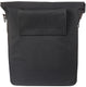 Basil tas city shopper zwart | mik hooks | 16l