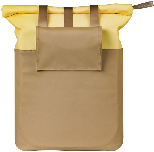 Basil shopper vive mik hooks