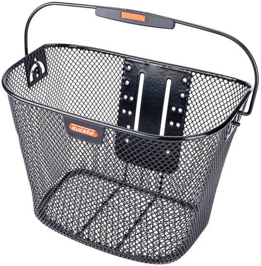 Klickfix mand uni 16l zwart
