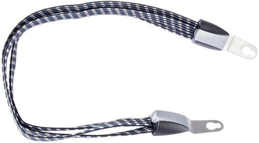 Widek snelbinder trio silver-line lashing strap trio silver line w.sst sheet
