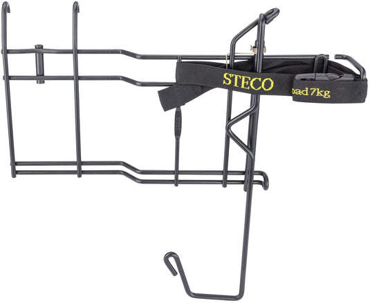 Steco buggy-mee de luxe