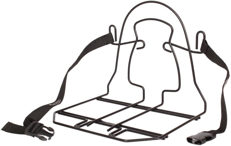 Load image into Gallery viewer, Steco verbreding voor bagagedrager monkey-mee carrier extension monkey-mee b
