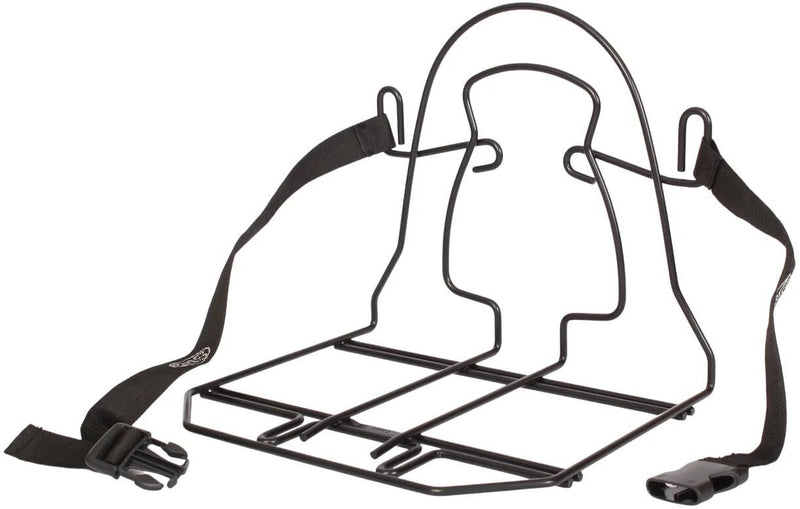 Load image into Gallery viewer, Steco gepäckträgerverbreiterung monkey-mee carrier extension monkey-mee b
