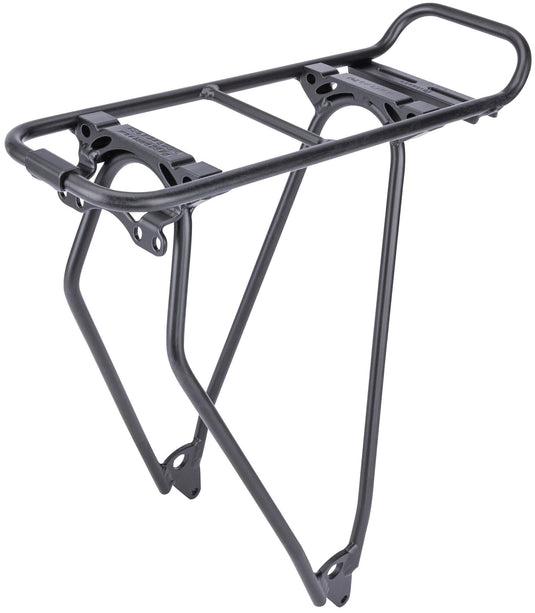 Racktime bagagedrager, achter stand-it rear rack stand it 26 b