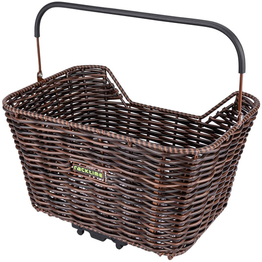 Racktime korb bask-it willow basket bask it willow b