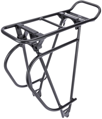 Racktime bagagedrager, achterop tour-it rear rack tour it 26-28 b