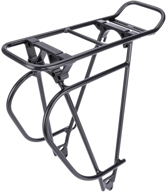 Racktime bagagedrager, achterop tour-it rear rack tour it 26-28 b