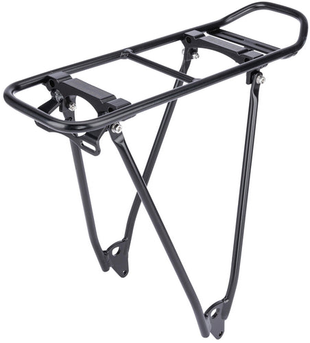 Racktime bagagedrager, achterop fold-it fix rear rack fold it fix 24 b