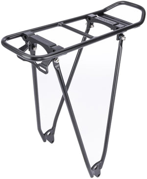 Racktime bagagedrager fold-it fix rear rack fold it fix 28 b