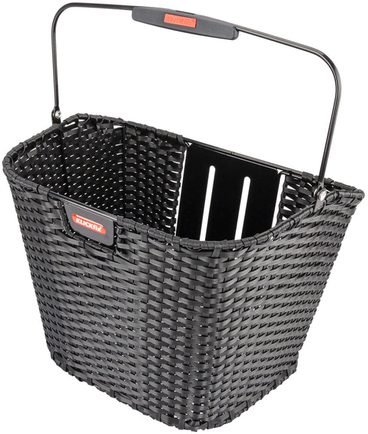 Rixen kaul mand structura fr.basket r k structura black