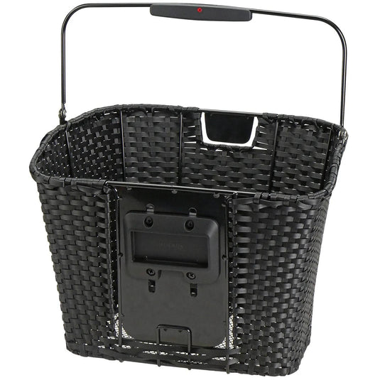 Klickfix mand structura fr.basket r k structura black