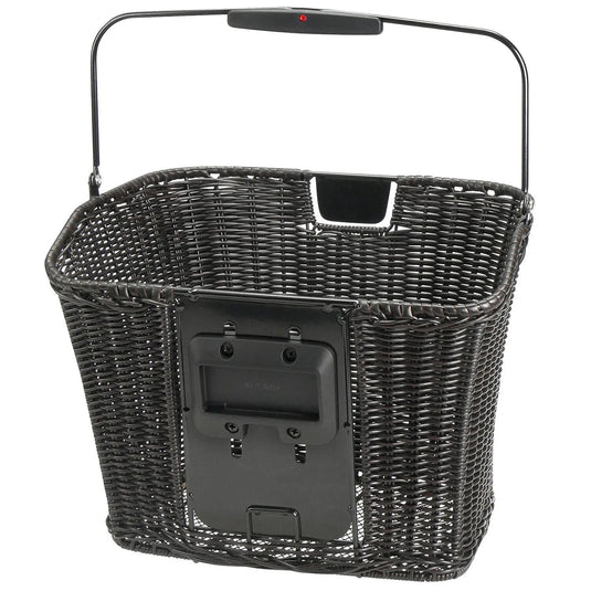 Klickfix mand structura fr.basket r k structura black
