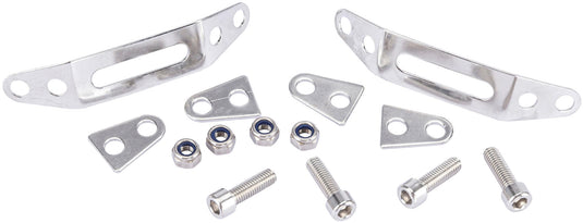 Tubus stroppen-adapterset clamp adapter set 14mm diamet.