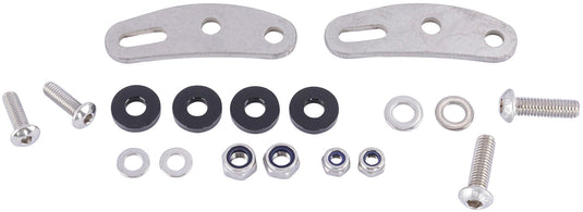 Tubus voetverlenging feet extension f.rear carrier