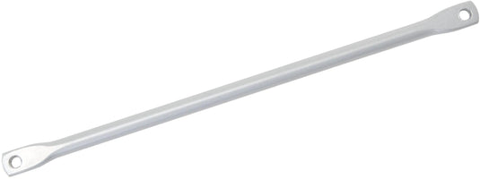 Atranvelo stellstange roundstay straight 215mm sil.