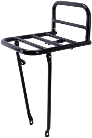 Atranvelo transport-bagagedrager jumbo fr.carrier jumbo alu b