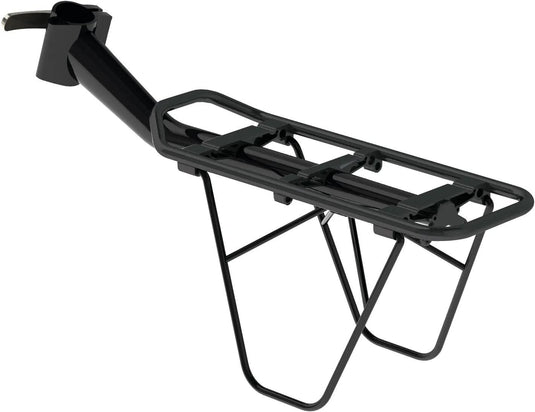 Racktime packtaschenabstützung clip-it pannier support clip it b