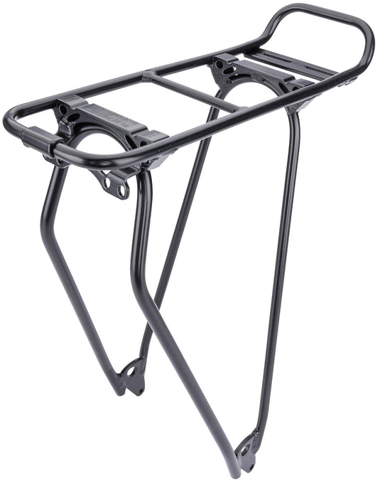 Racktime bagagedrager stand-it rear rack stand-it 29 black