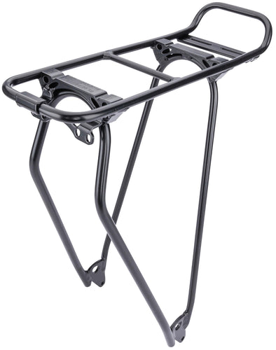 Racktime bagagedrager, achter stand-it rear rack stand-it 29 black