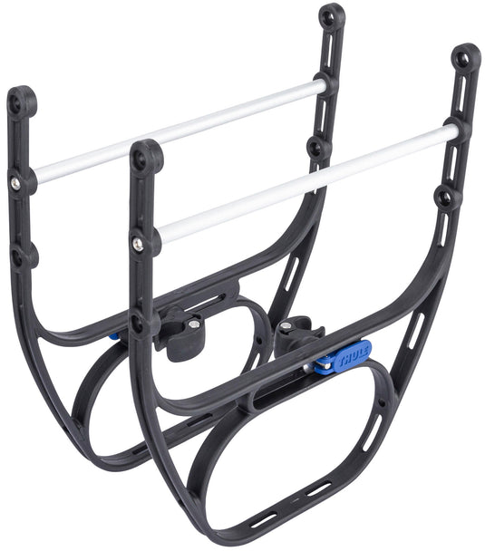 Thule pak-af-tas steunvlak side frames pannier stop side frames