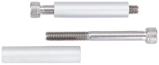 Thule dragerverlenger rail extender kit rail extender kit