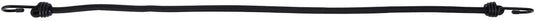 Contec spanngurt string ct strap string 10x600mm, black