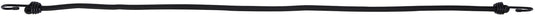 Contec spanngurt string ct strap string 10x1000mm, black