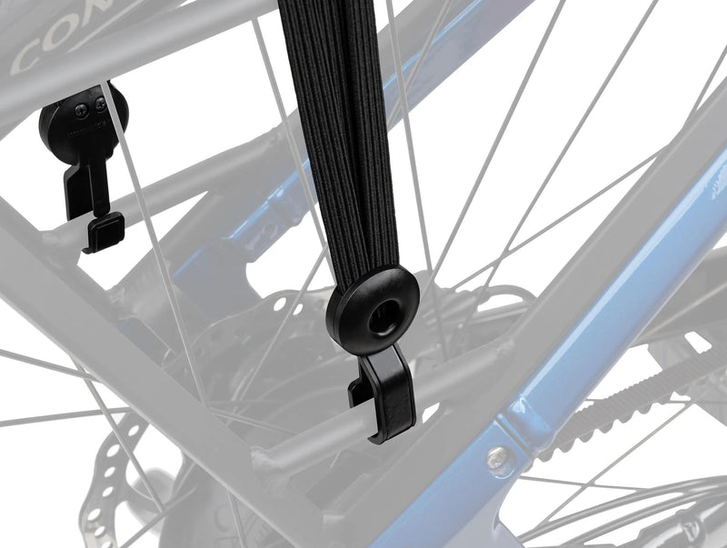 Load image into Gallery viewer, Contec spanngurt urban quick ct lashing straps urbanqu 3-fold black
