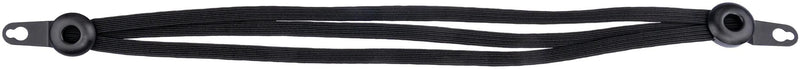 Load image into Gallery viewer, Contec spanngurt urban fix ct lashing straps urbanfi 3-fold black
