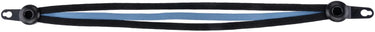 Contec spanngurt urban fix ct lashing straps urbanfi 3-fold black blue-grey