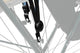 Contec spanngurt urban fix ct lashing straps urbanfi 3-fold black blue-grey