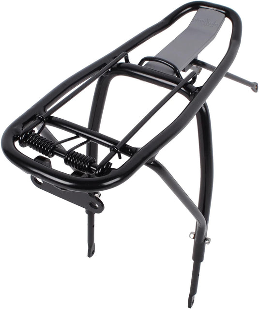 Atranvelo gepäckträger activ kid 16 20 rear rack at.velo activ kid 16 20 black