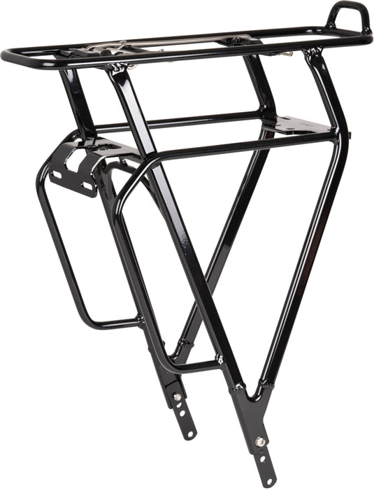 Atranvelo bagagedrager e-max rear rack at.velo e-max 26 -28 alu