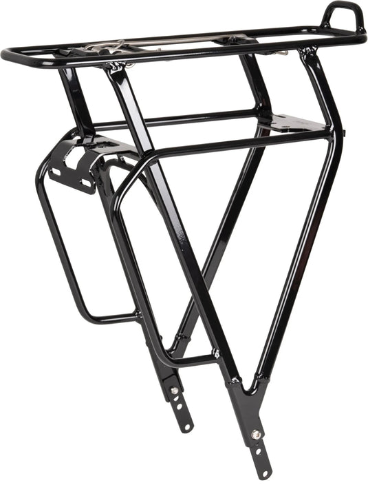 Atranvelo gepäckträger e-max rear rack at.velo e-max 26 -28 alu