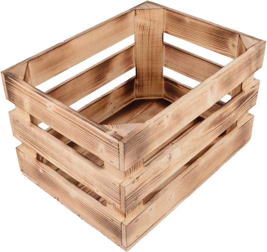 Atranvelo houten krat woody at.velo wood box woody nature