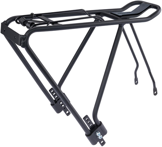 Contec bagagedrager cricker fix kids ct paired carrier cricker fix kids schw. 16 -20