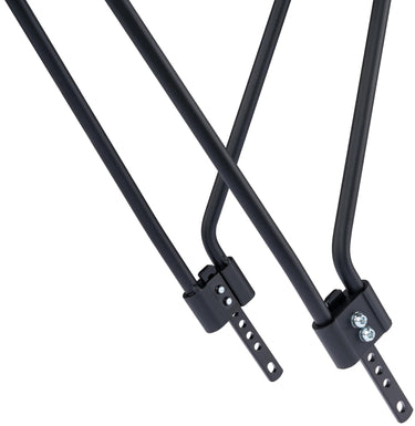 Contec gepäckträger cricker fix kids ct paired carrier cricker fix kids schw. 20 -24
