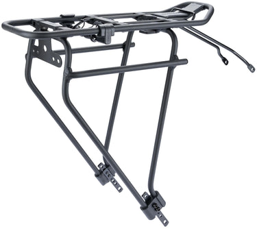 Contec bagagedrager cricker fix ct paired carrier cricker fix black 24-29