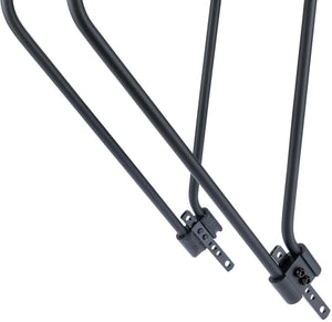 Contec bagagedrager cricker fix ct paired carrier cricker fix black 24-29