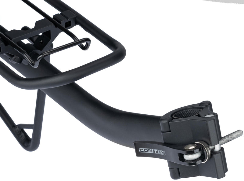 Load image into Gallery viewer, Contec bagagedrager achter cricker ct paired carrier cricker pannier connection 24-29
