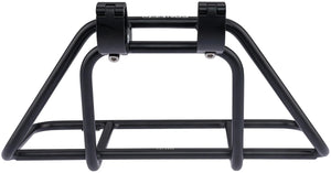 Contec gepäckträger crocket ct fr.rack crocket black
