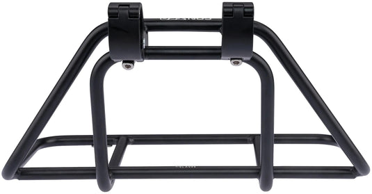 Contec gepäckträger crocket ct fr.rack crocket black
