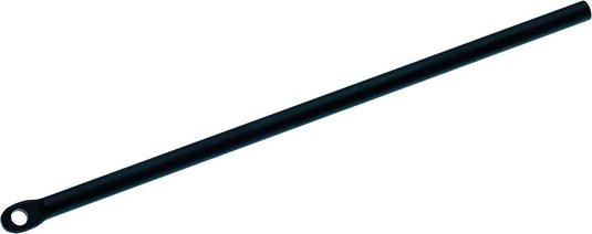 Tubus stellstange roundstay straight 350mm black