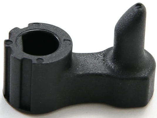 Racktime schwenkzapfen snap it pivot pin f. snap-it adapter