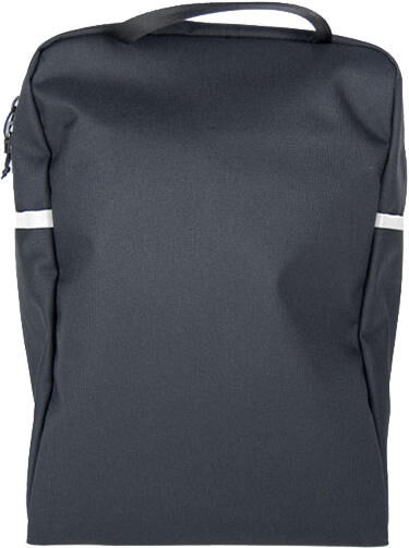 Fahrer bagagedragertas kurier fix trunk bag kurrier fix mini