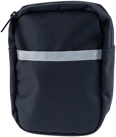 Fahrer tas komplize handlebar bag komplize black