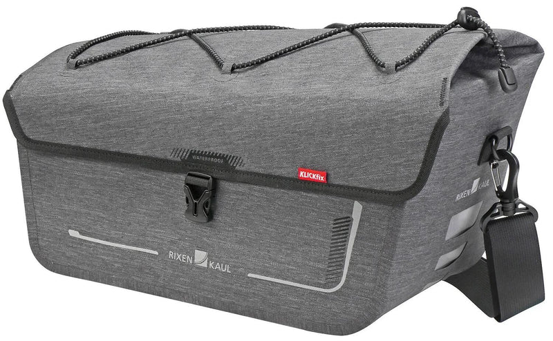Load image into Gallery viewer, Rixen kaul gepäckträgertasche rackpack sport waterproof rack bag r k rackpack sport waterpr.uniklip 2
