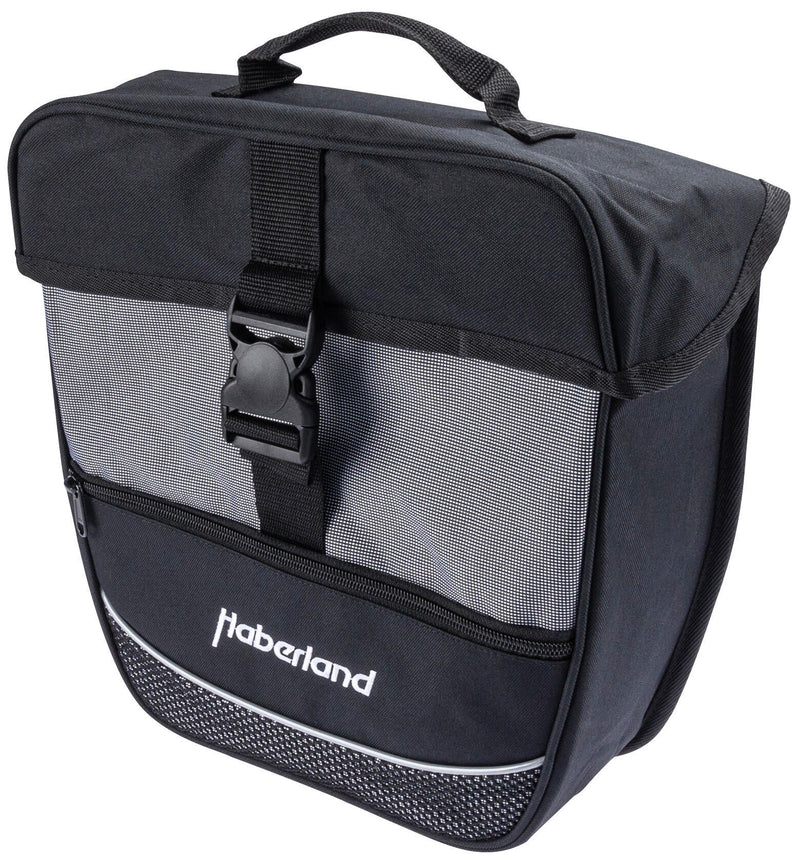 Load image into Gallery viewer, Haberland pakaftas einsteiger-serie single bag einsteiger series bl. si.
